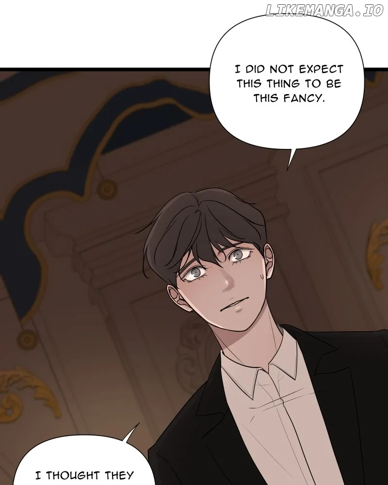 Be My Villain Chapter 97 page 74 - MangaKakalot