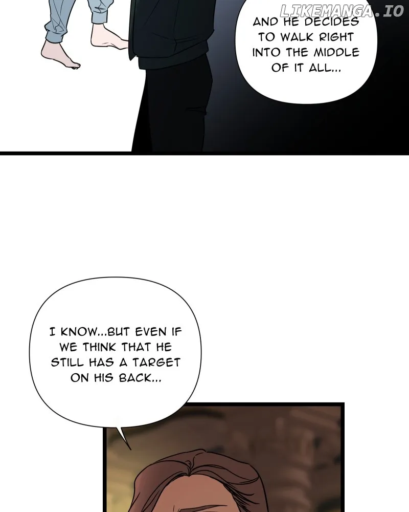 Be My Villain - Page 18