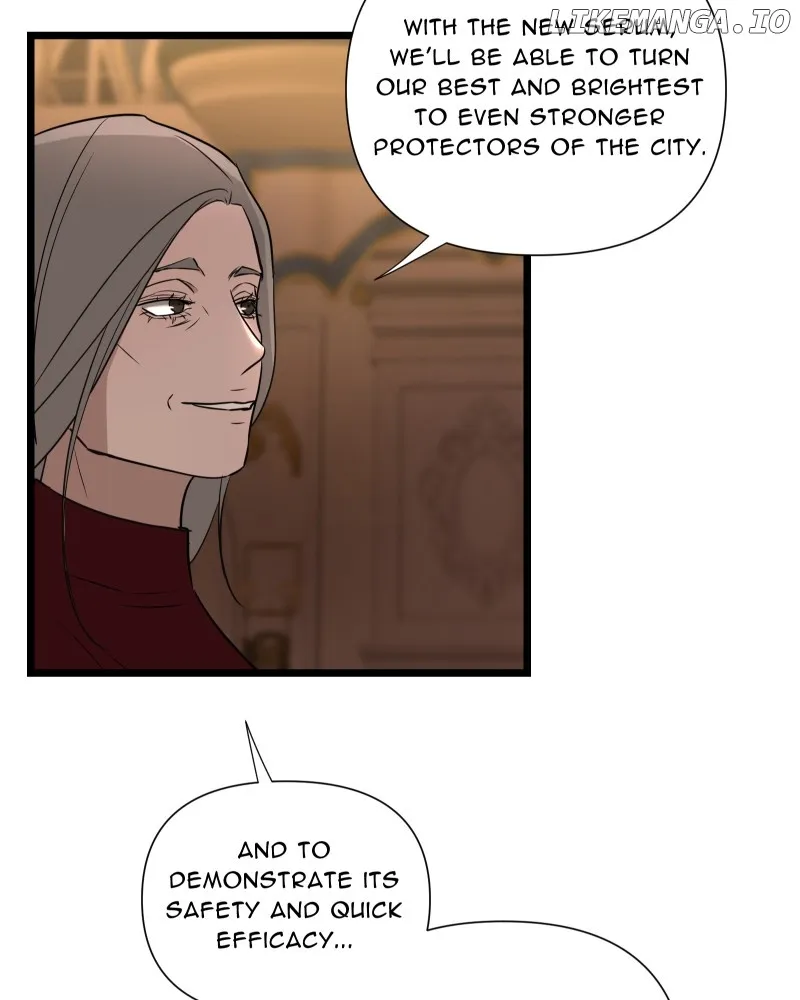 Be My Villain - Page 26