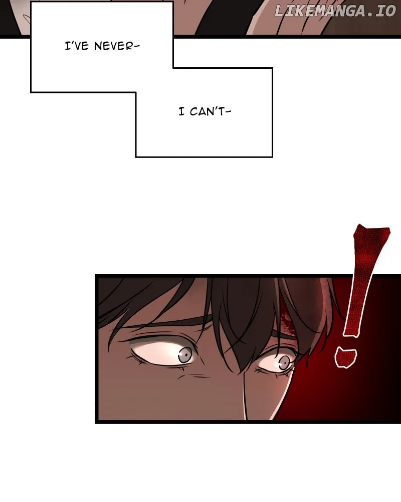 Be My Villain - Page 71