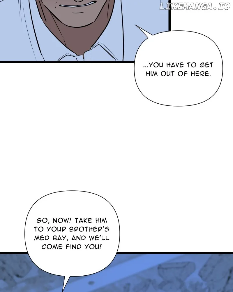 Be My Villain Chapter 99 page 59 - MangaNato