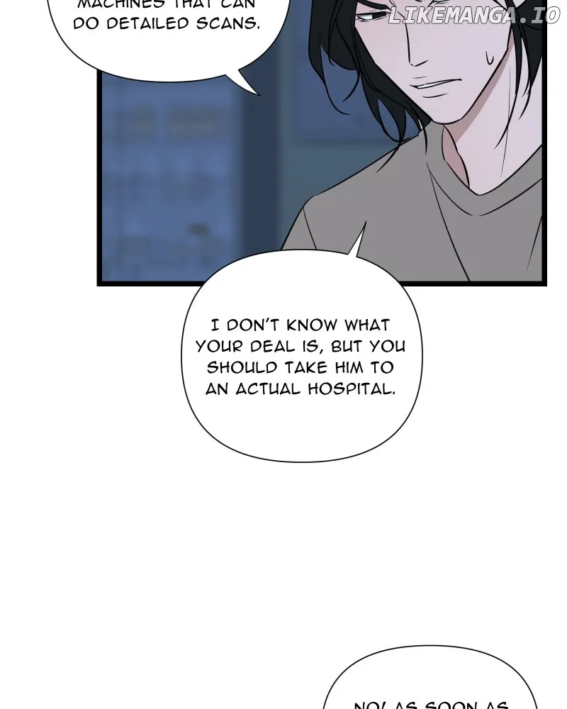 Be My Villain Chapter 99 page 68 - MangaNato