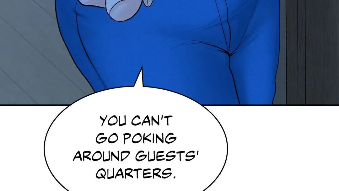 Be Our Guest - Page 20