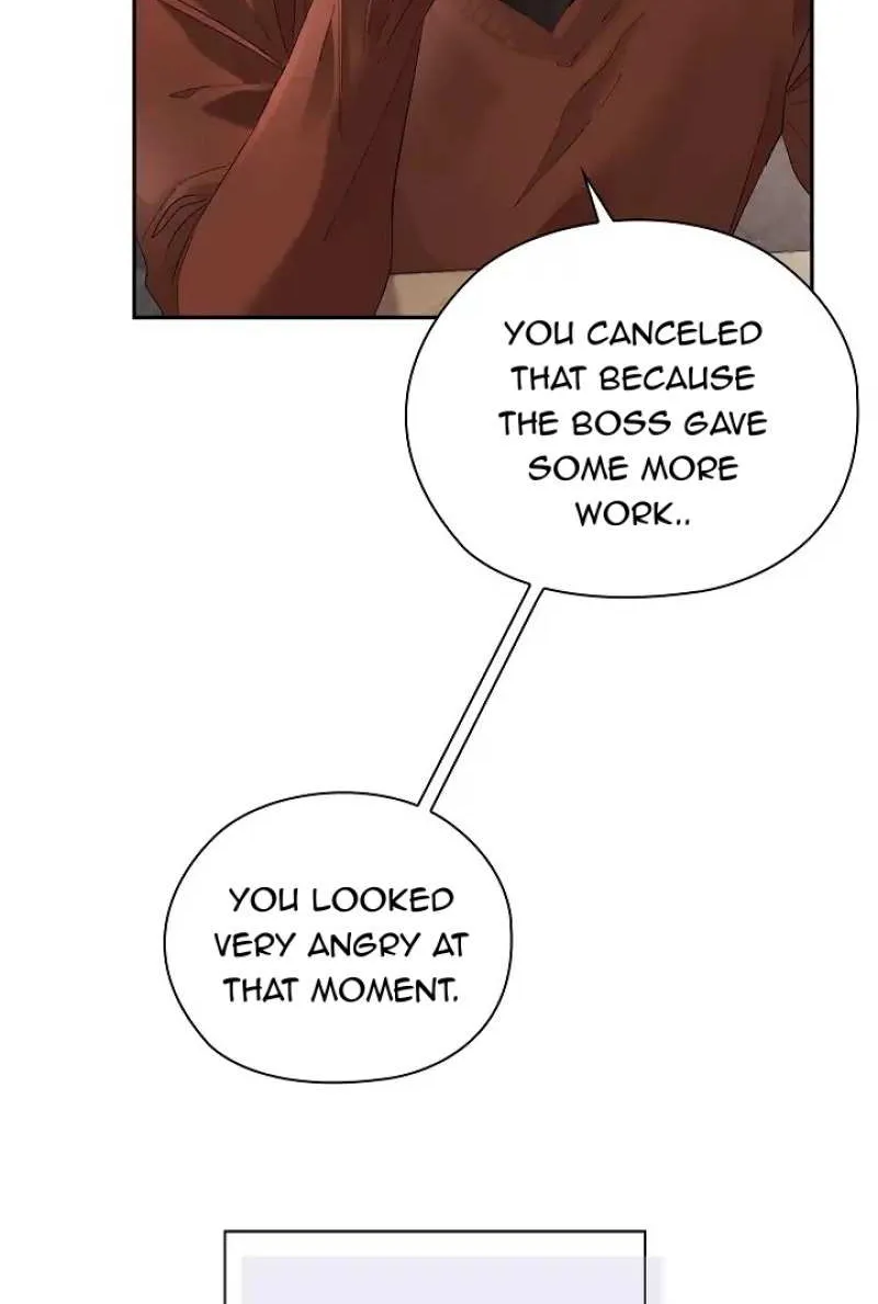 Be Quiet And Don’T Even Smile In The Office Chapter 5 page 61 - MangaNelo