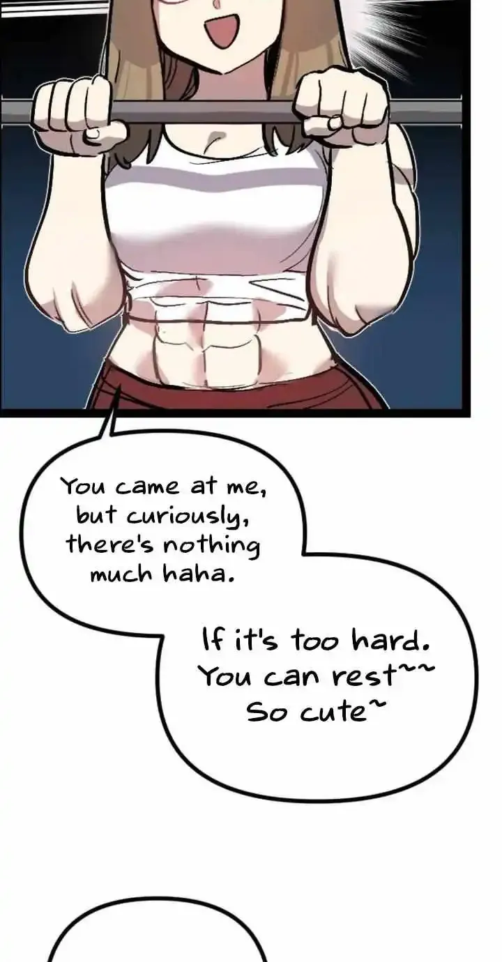 Be strong! Lee Seoyoung - Page 54