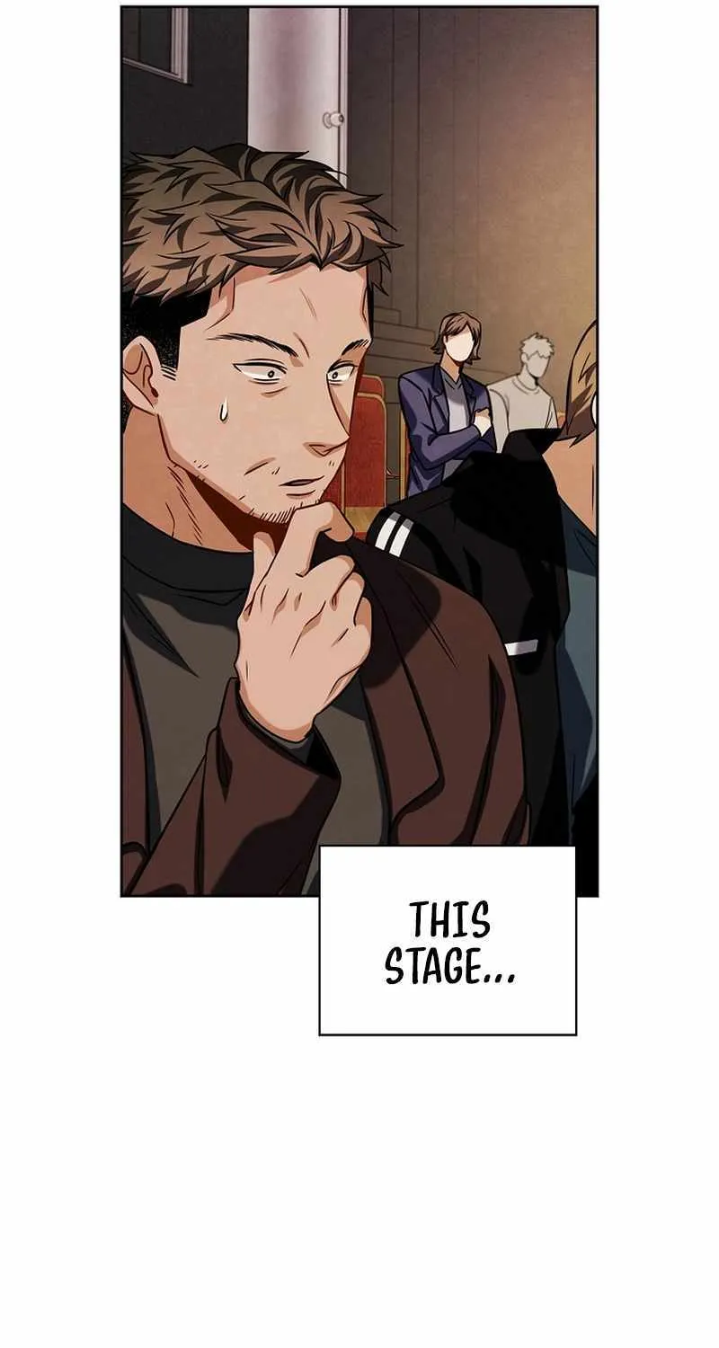 Be The Actor Chapter 59 page 13 - MangaKakalot