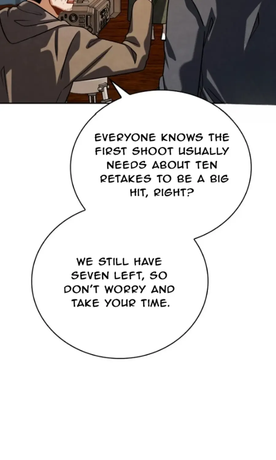 Be The Actor Chapter 87 page 84 - MangaKakalot