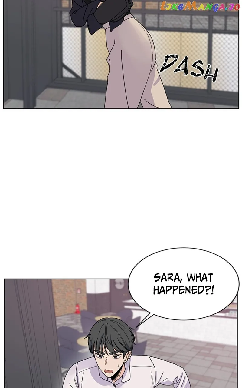 Be The Butler Chapter 18 page 64 - MangaKakalot