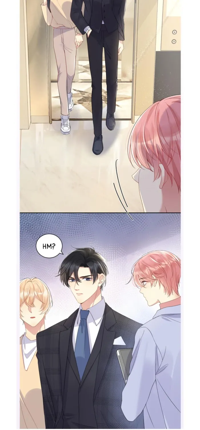 Be Watched By My Ex Again Chapter 1 page 55 - MangaKakalot