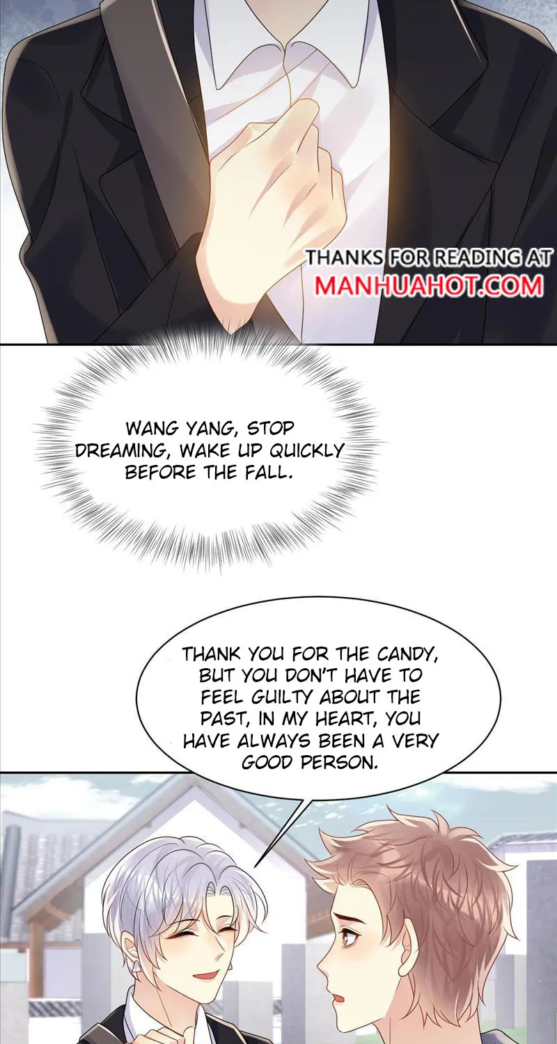 Be Watched By My Ex Again Chapter 123 page 31 - MangaKakalot