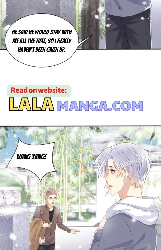 Be Watched By My Ex Again Chapter 138 page 26 - MangaKakalot