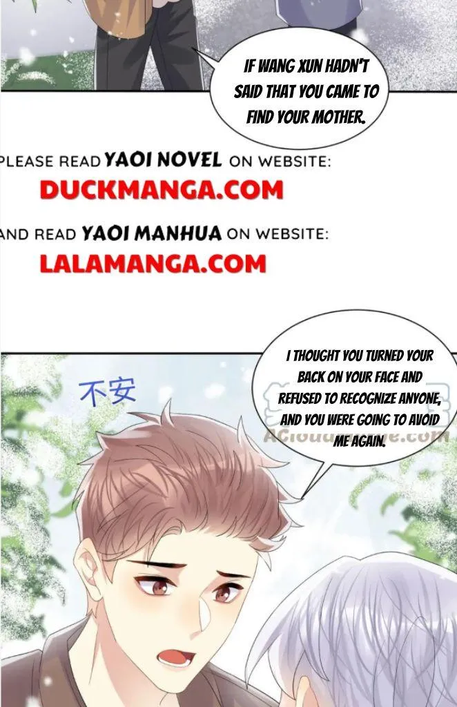 Be Watched By My Ex Again Chapter 138 page 29 - MangaKakalot