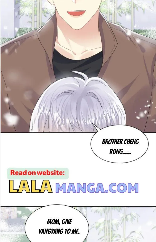 Be Watched By My Ex Again Chapter 138 page 34 - MangaKakalot