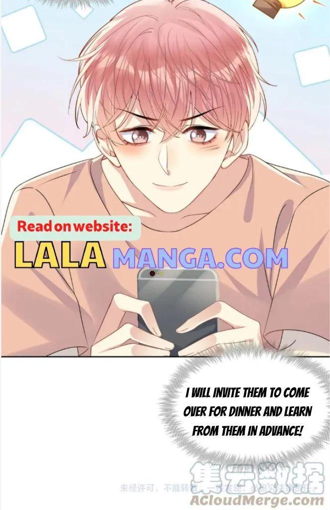 Be Watched By My Ex Again Chapter 138 page 46 - MangaKakalot