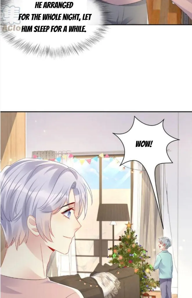 Be Watched By My Ex Again Chapter 138 page 7 - MangaKakalot