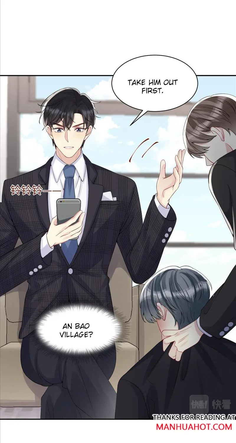 Be Watched By My Ex Again Chapter 19 page 31 - MangaKakalot