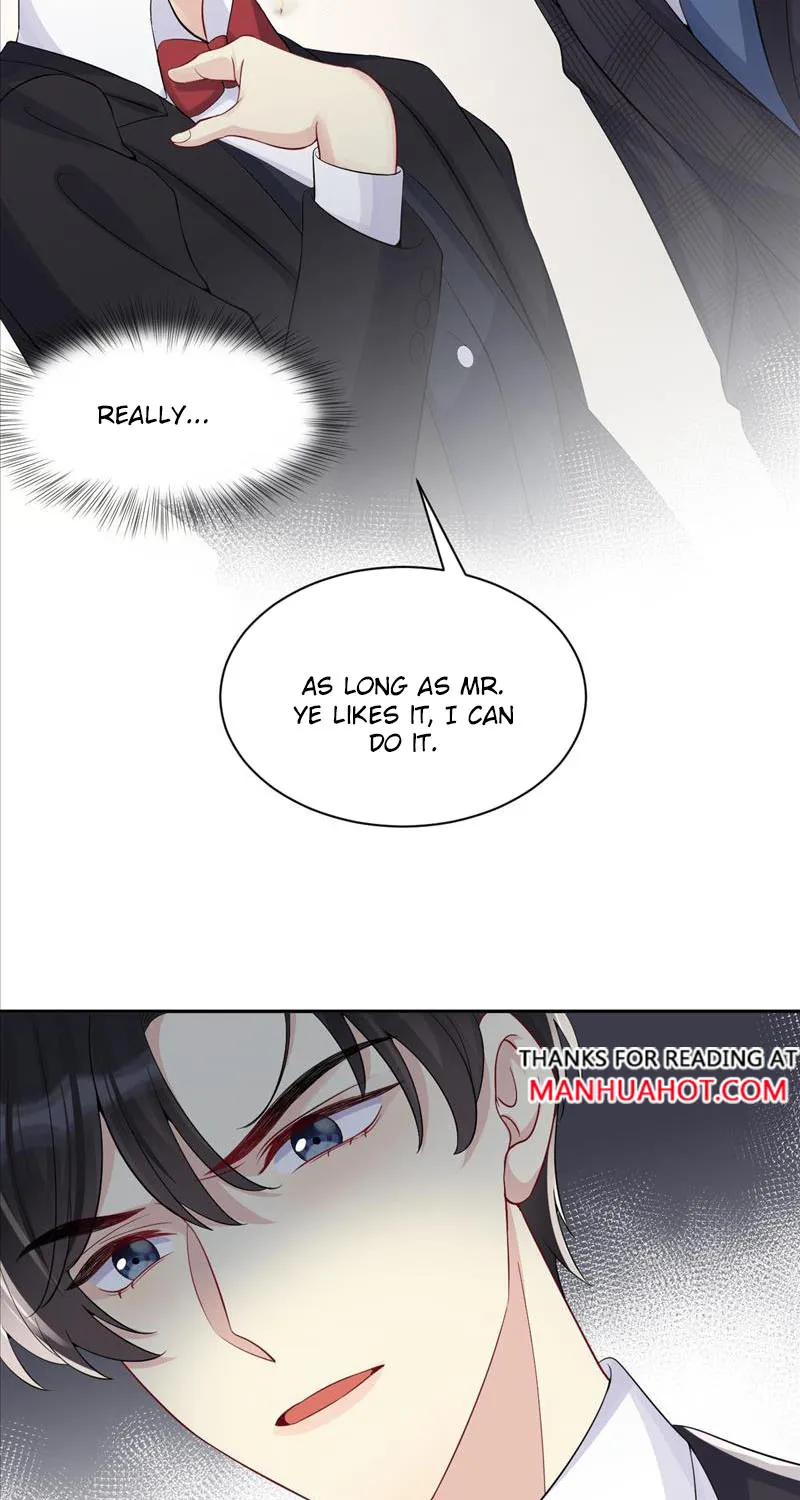 Be Watched By My Ex Again Chapter 19 page 5 - MangaKakalot