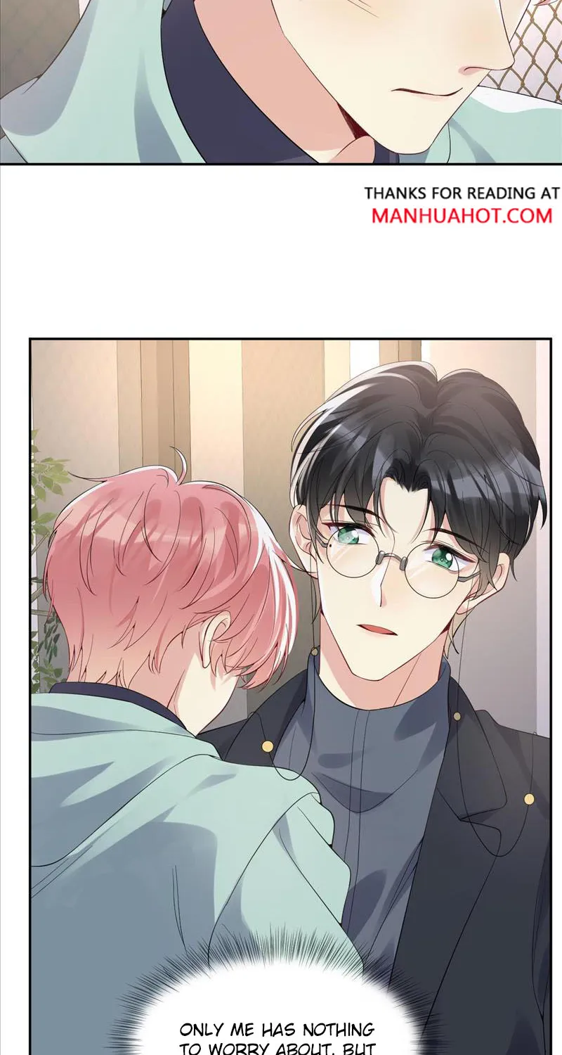 Be Watched By My Ex Again Chapter 21 page 6 - MangaKakalot