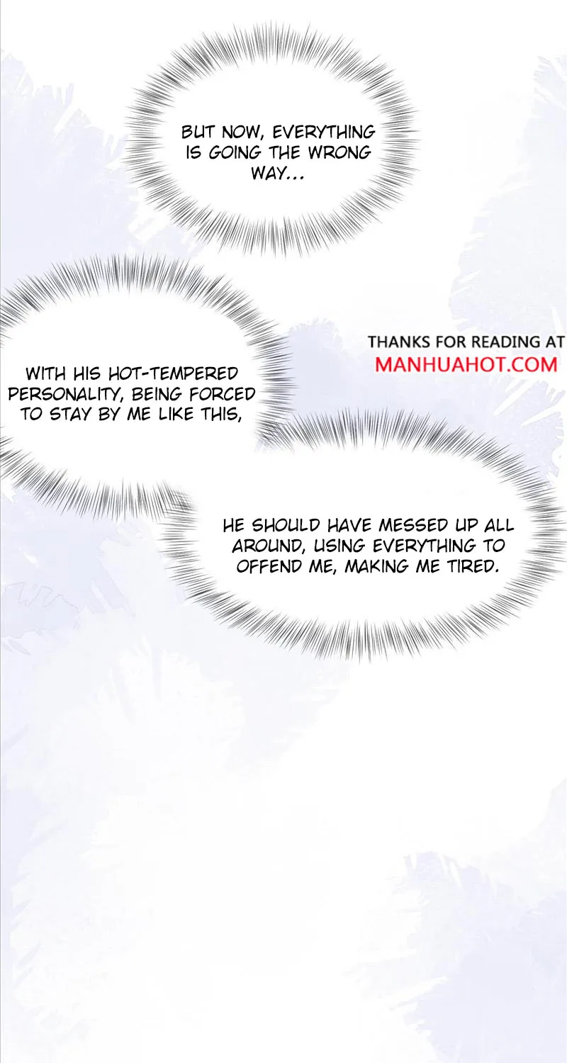 Be Watched By My Ex Again Chapter 22 page 23 - MangaKakalot