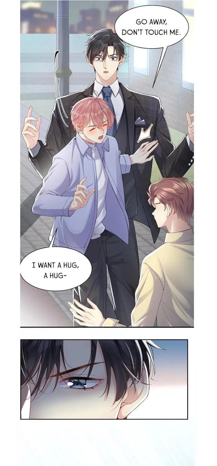 Be Watched By My Ex Again Chapter 3.1 page 45 - MangaKakalot