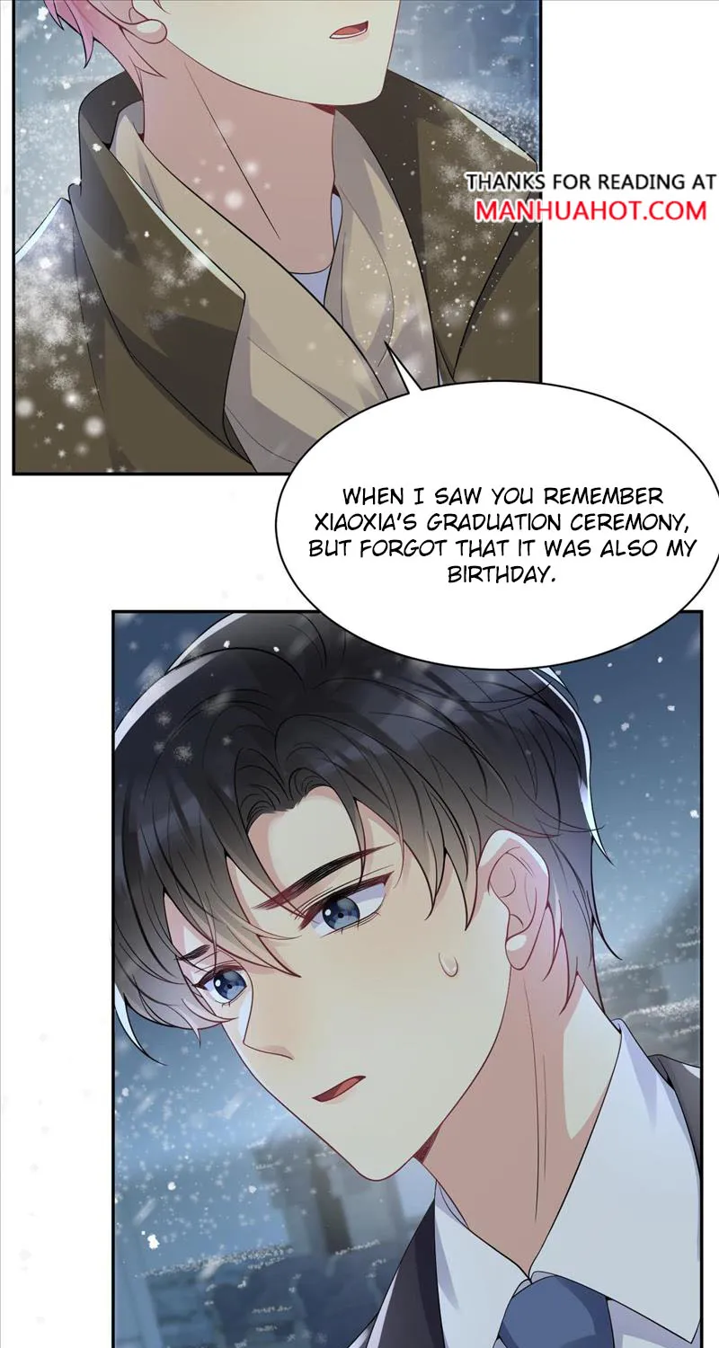 Be Watched By My Ex Again Chapter 30 page 18 - MangaKakalot