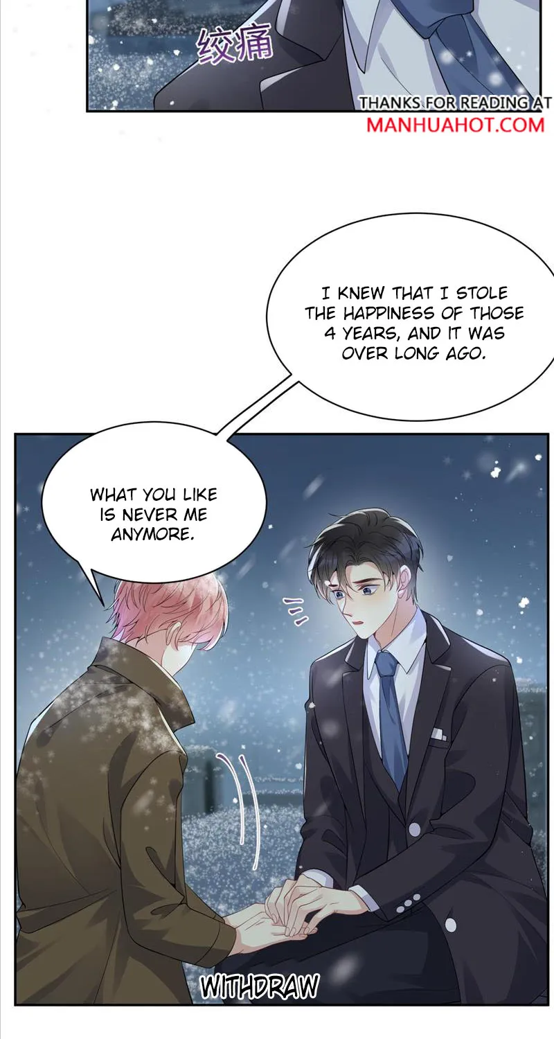 Be Watched By My Ex Again Chapter 30 page 19 - MangaKakalot