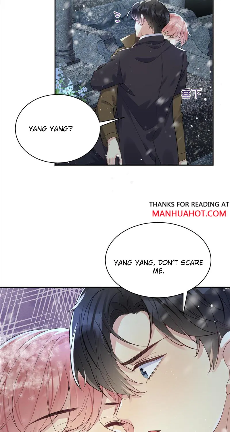 Be Watched By My Ex Again Chapter 30 page 29 - MangaKakalot