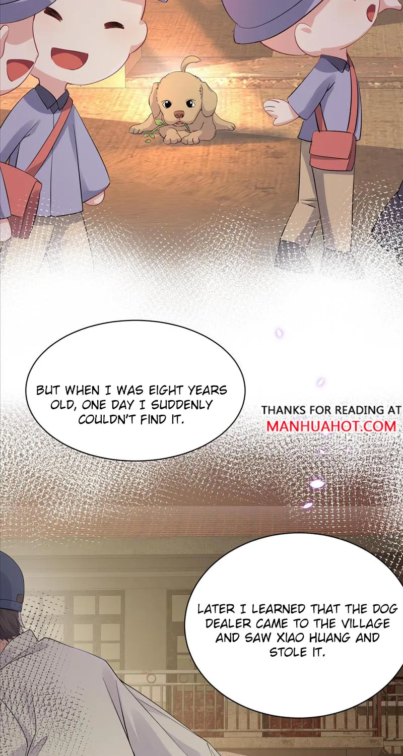 Be Watched By My Ex Again Chapter 30 page 4 - MangaKakalot