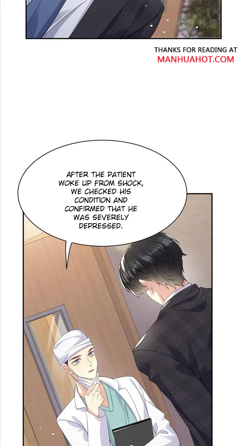 Be Watched By My Ex Again Chapter 30 page 37 - MangaKakalot