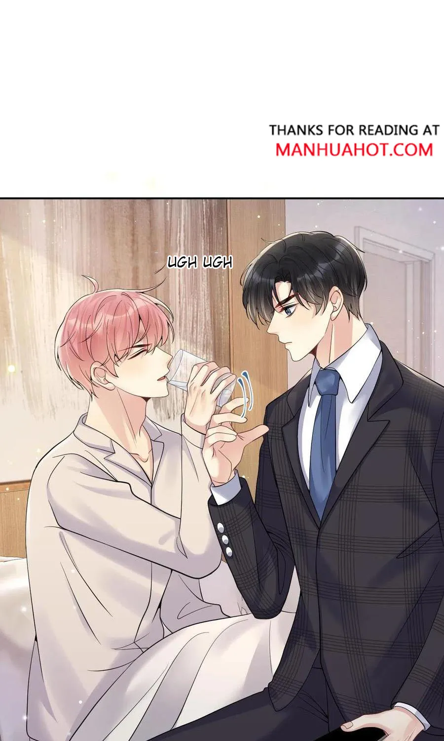 Be Watched By My Ex Again Chapter 37 page 32 - MangaKakalot