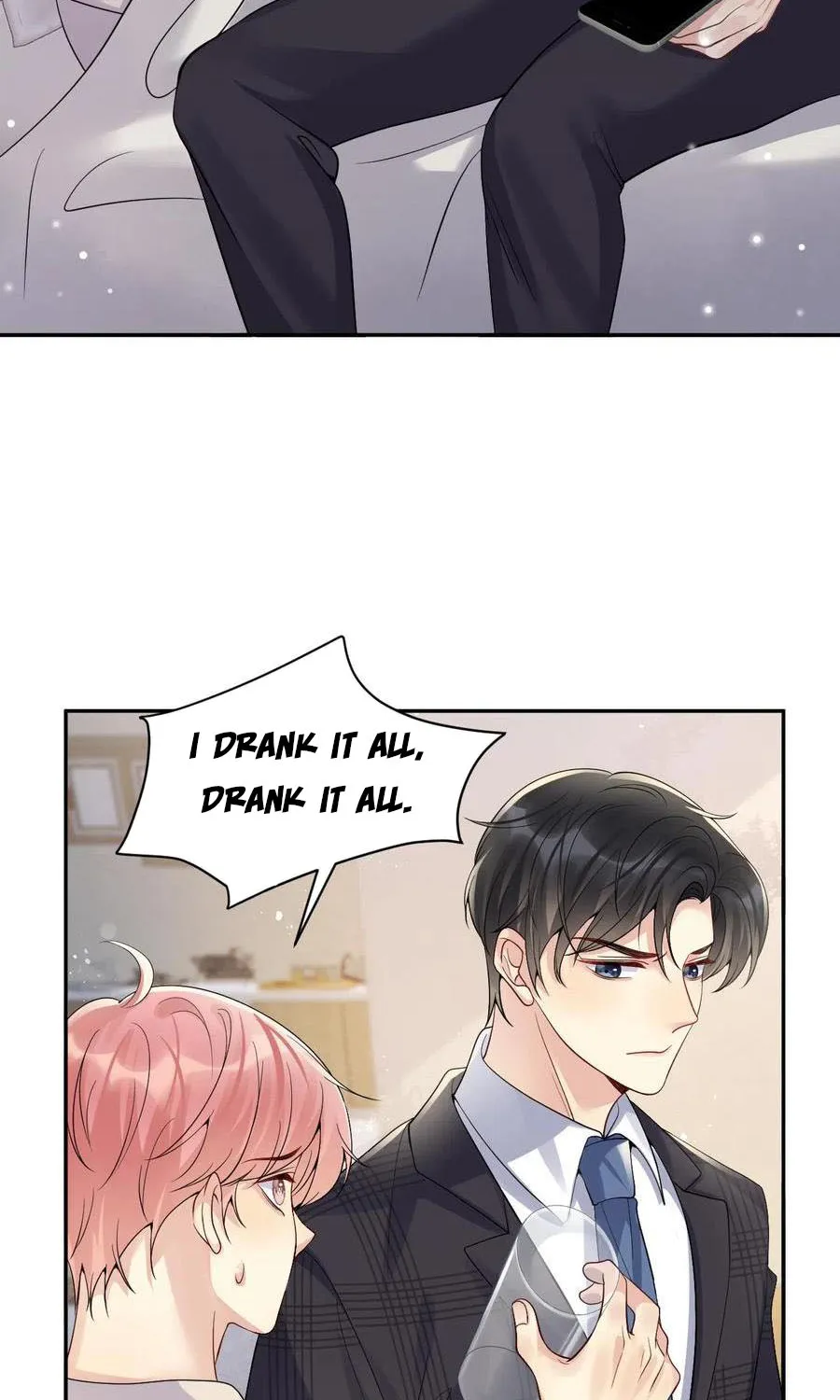 Be Watched By My Ex Again Chapter 37 page 33 - MangaKakalot