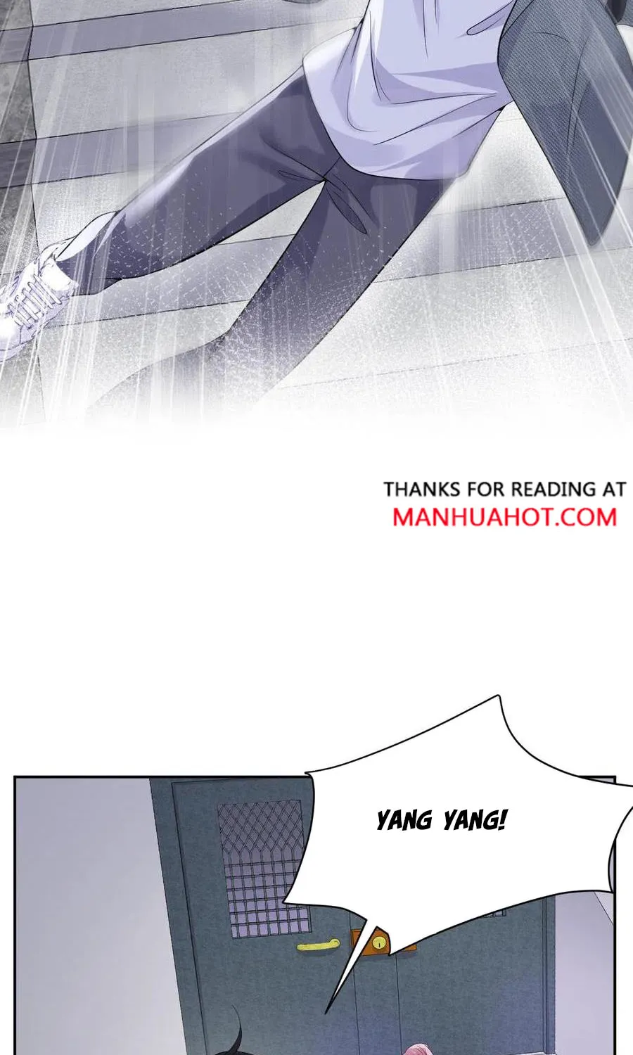 Be Watched By My Ex Again Chapter 37 page 8 - MangaKakalot