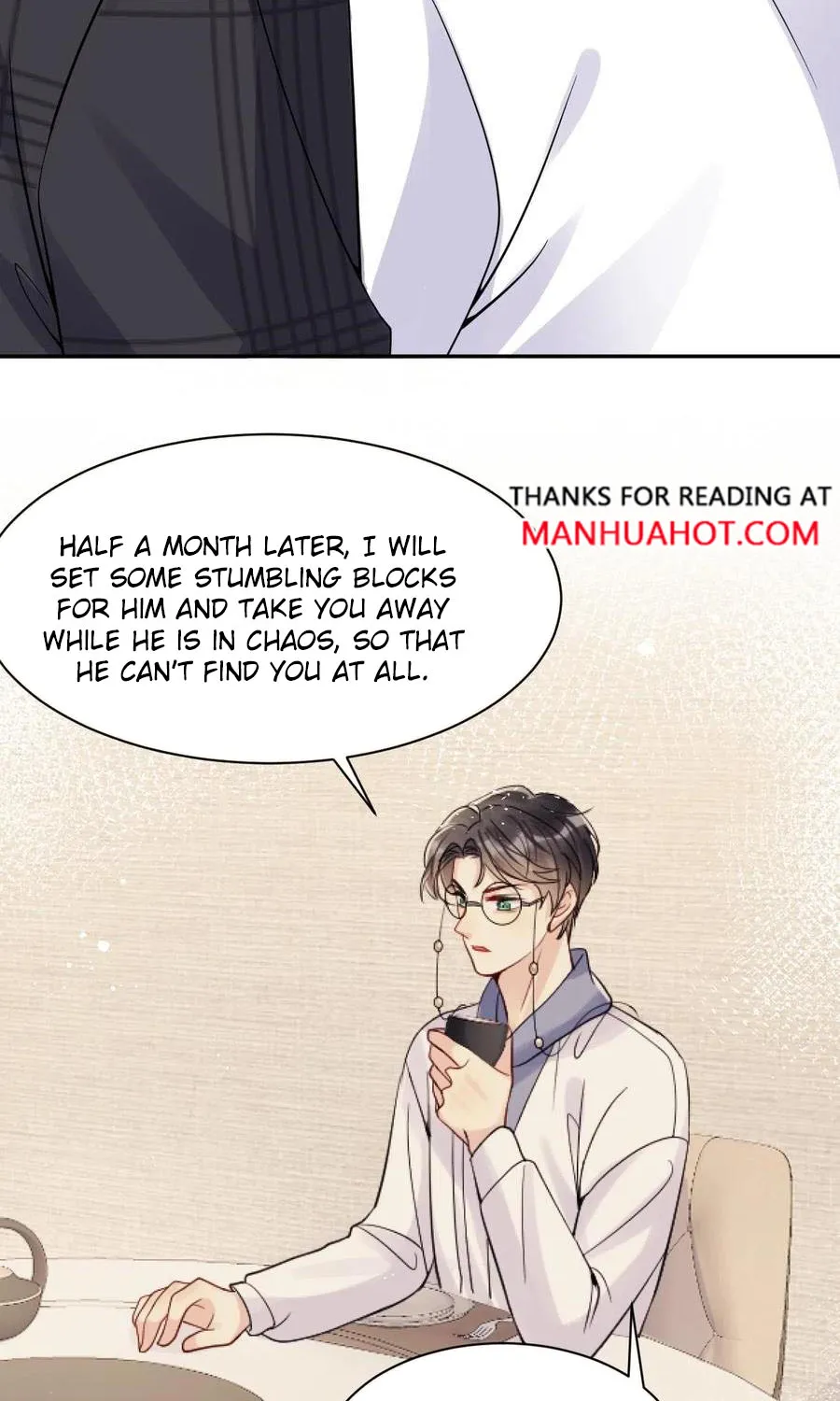 Be Watched By My Ex Again Chapter 41 page 14 - MangaKakalot