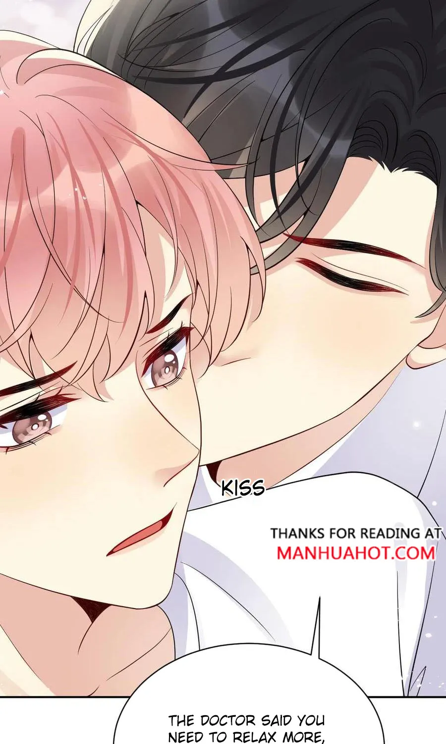 Be Watched By My Ex Again Chapter 41 page 18 - MangaKakalot