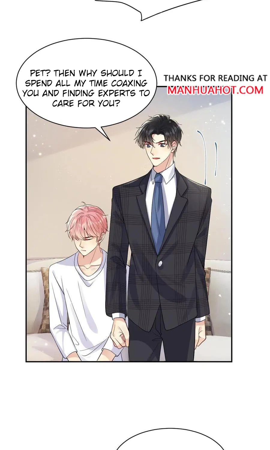 Be Watched By My Ex Again Chapter 41 page 26 - MangaKakalot