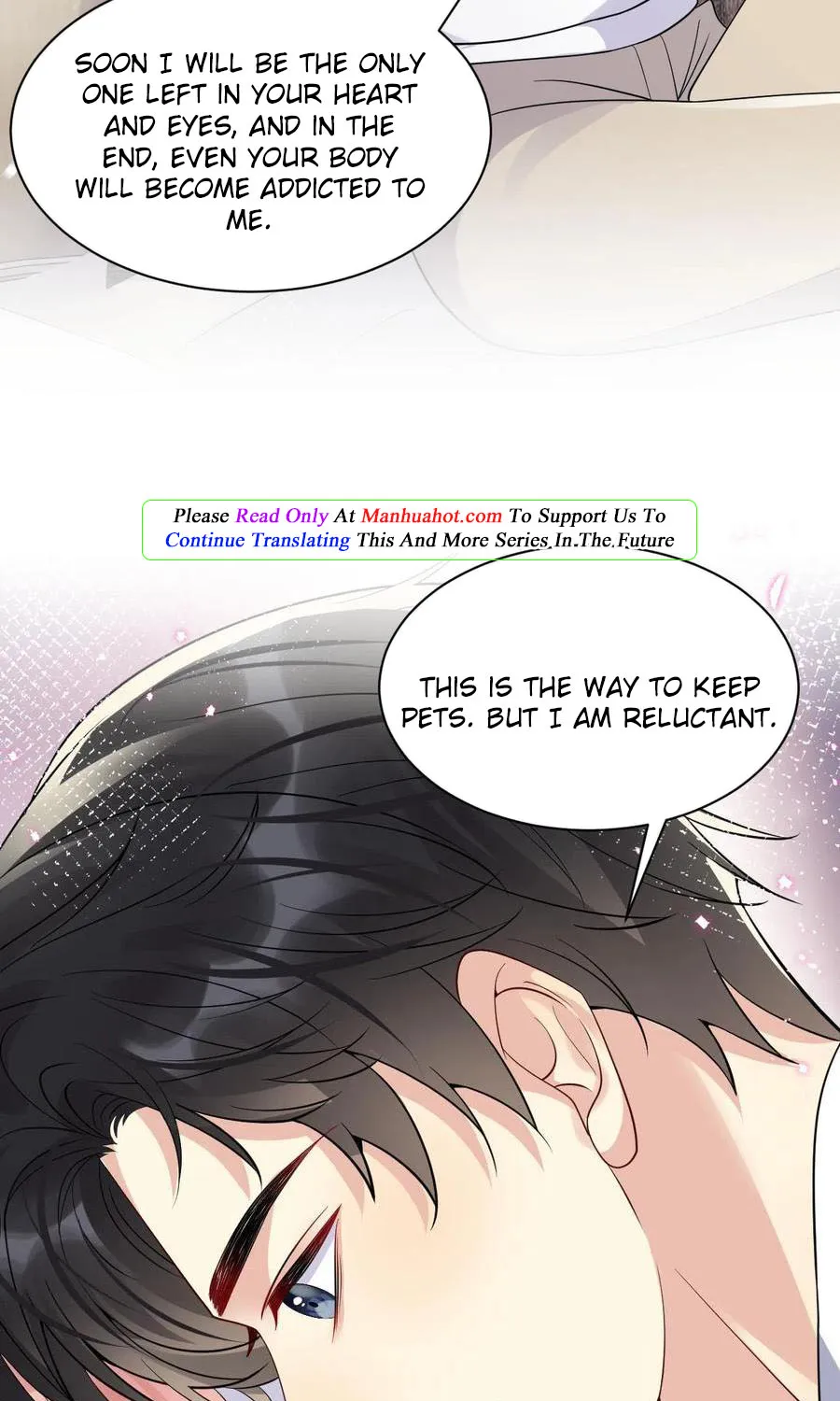 Be Watched By My Ex Again Chapter 41 page 29 - MangaKakalot