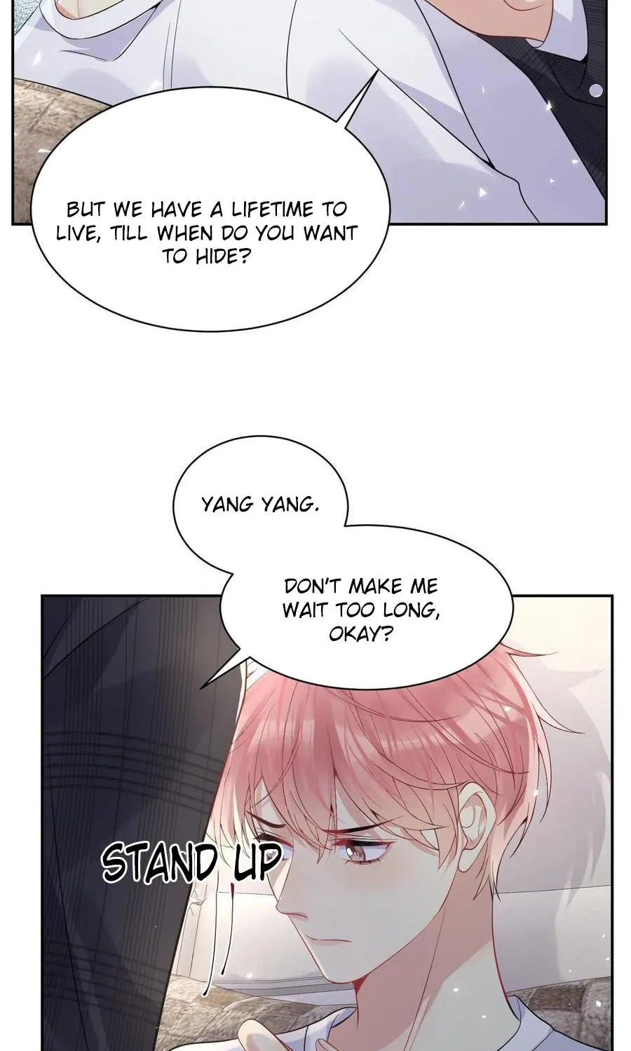 Be Watched By My Ex Again Chapter 41 page 36 - MangaKakalot