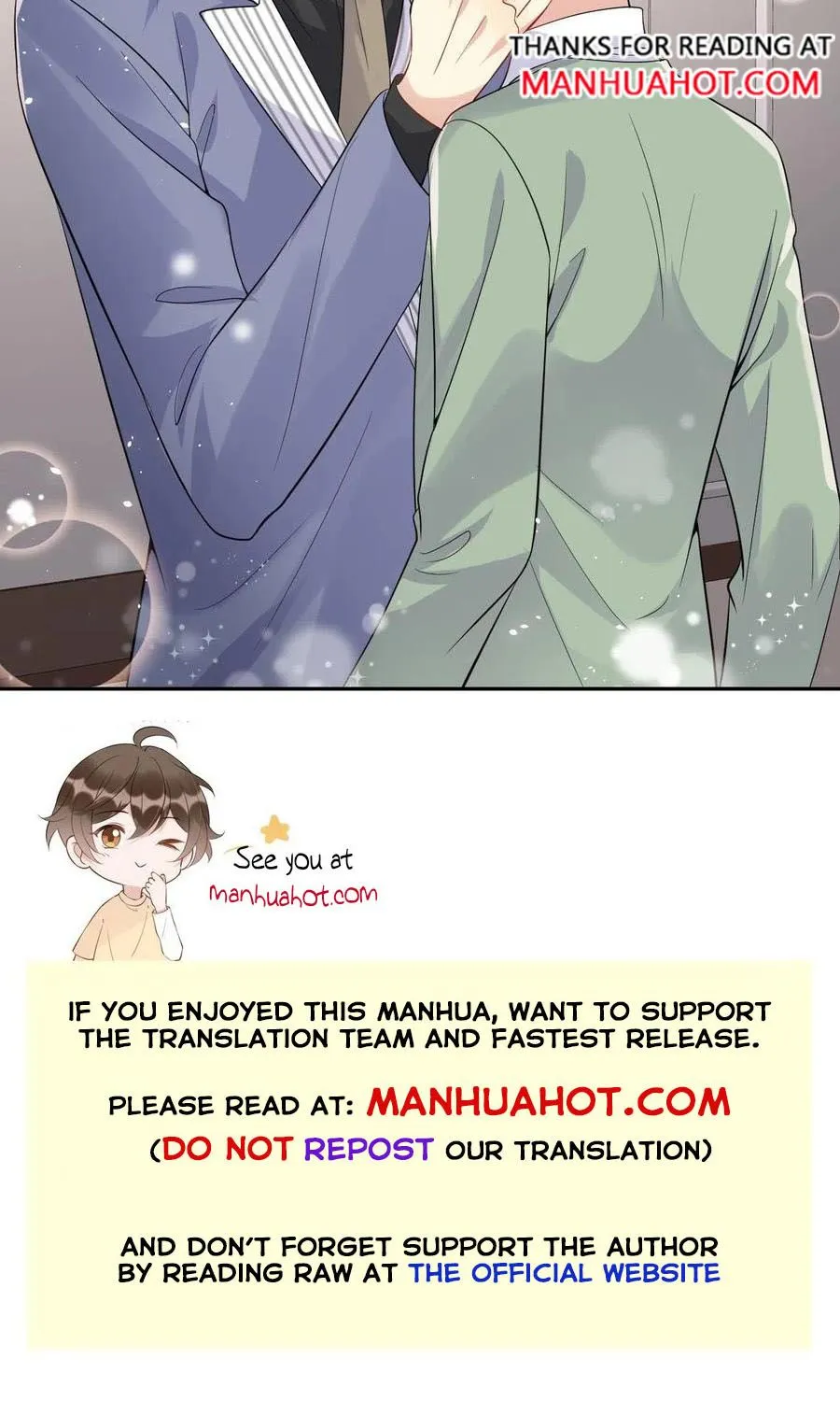 Be Watched By My Ex Again Chapter 41 page 46 - MangaKakalot