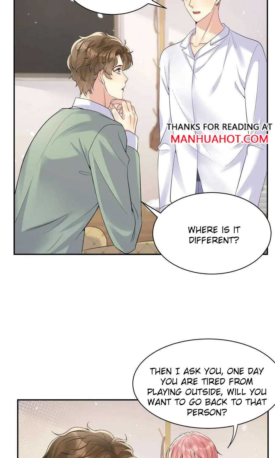 Be Watched By My Ex Again Chapter 42 page 16 - MangaKakalot