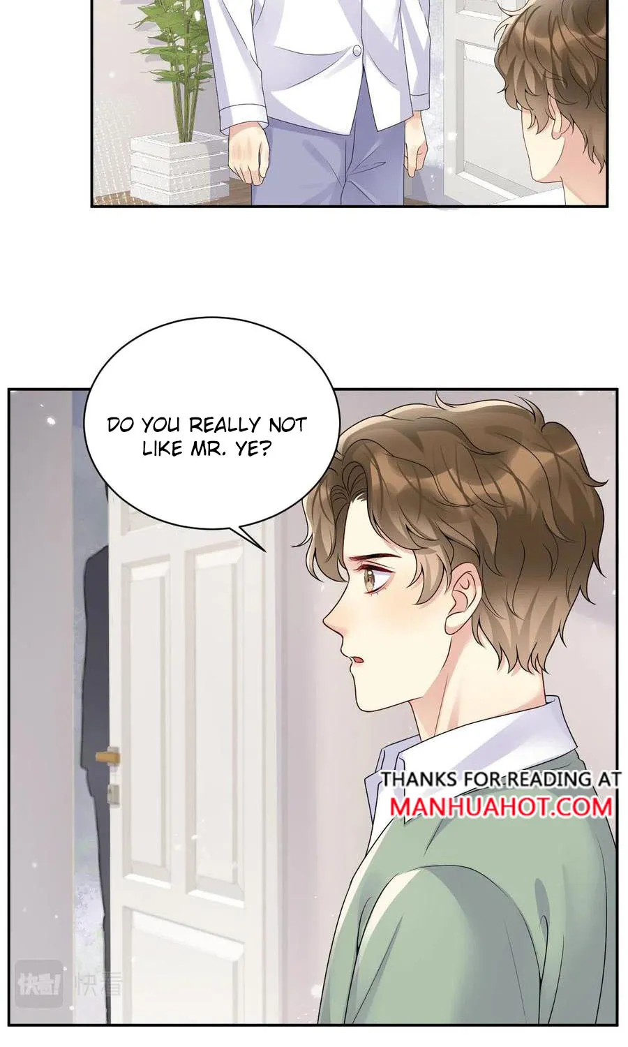 Be Watched By My Ex Again Chapter 42 page 20 - MangaKakalot