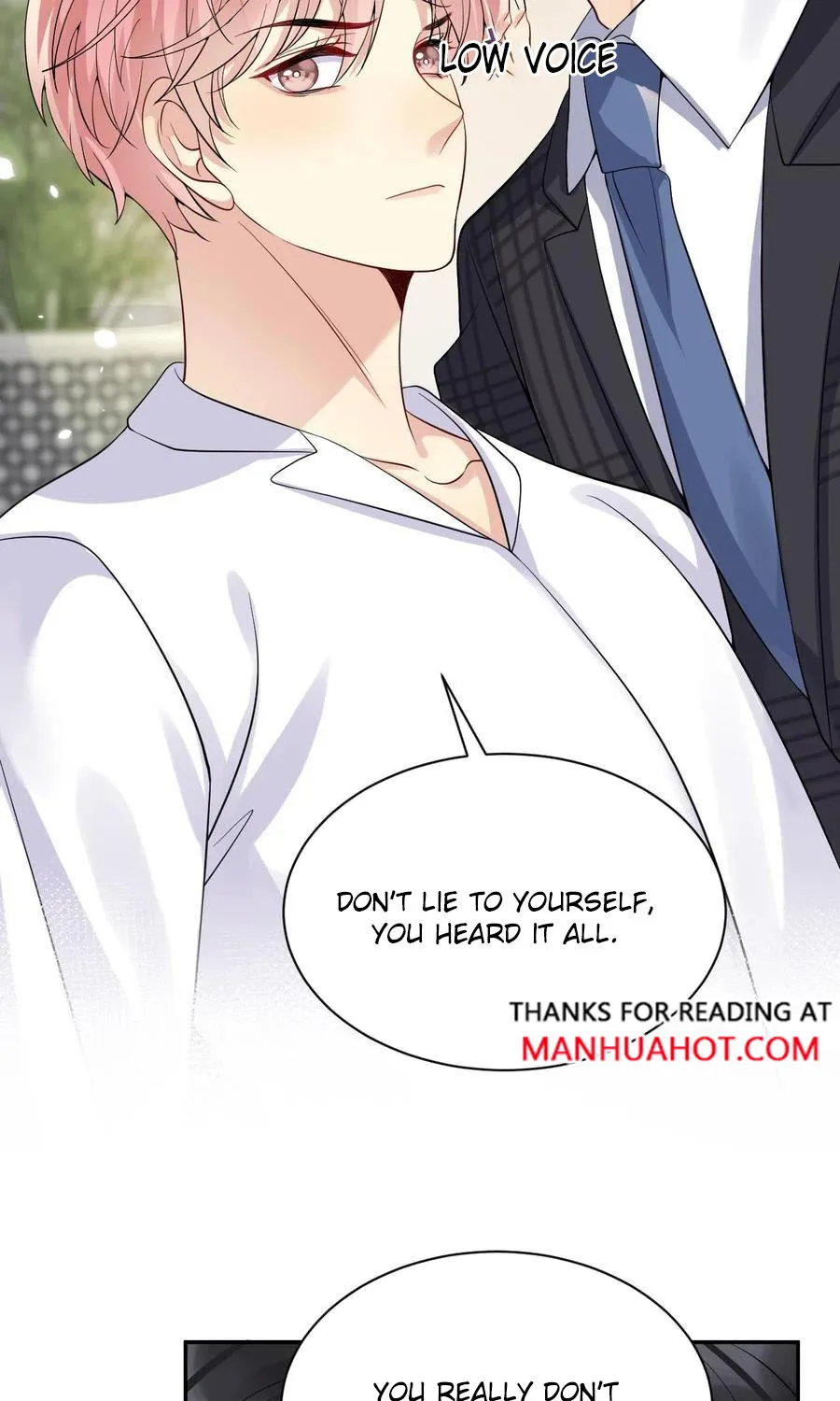 Be Watched By My Ex Again Chapter 42 page 26 - MangaKakalot