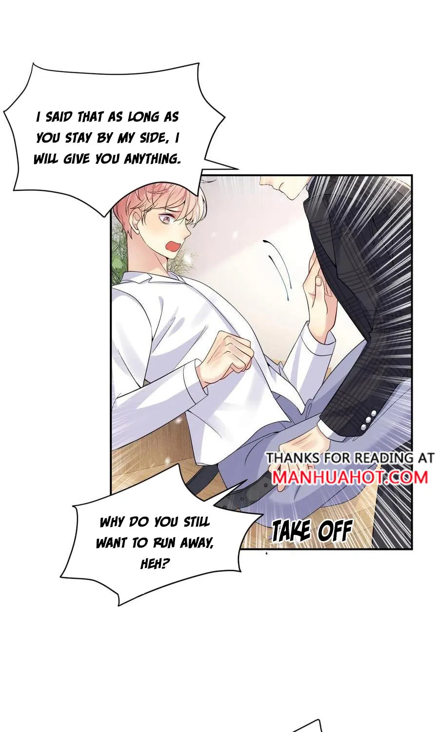 Be Watched By My Ex Again Chapter 42 page 31 - MangaKakalot