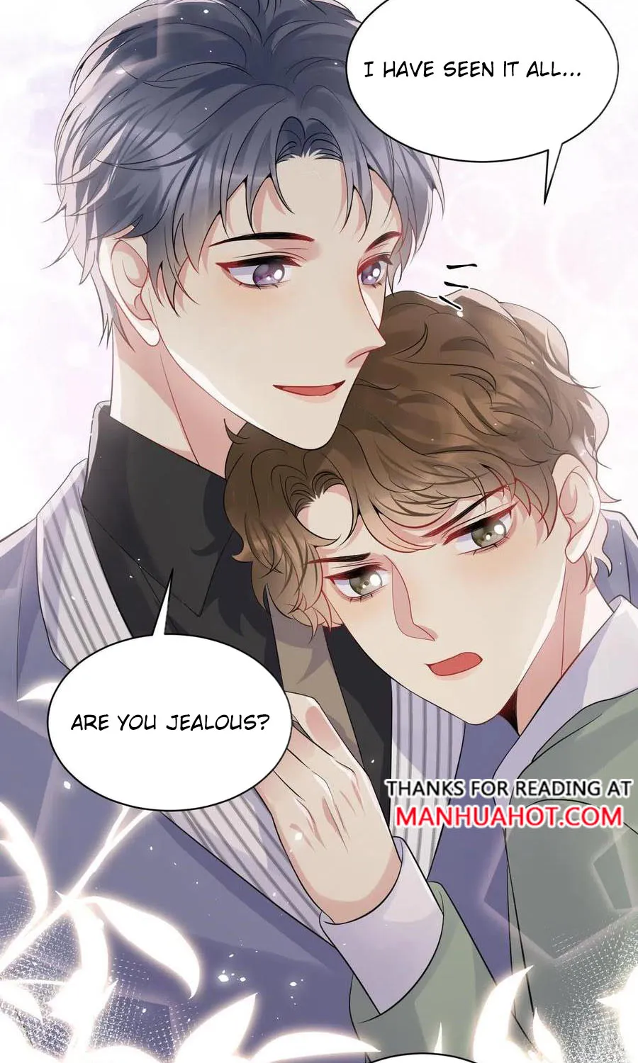 Be Watched By My Ex Again Chapter 42 page 7 - MangaKakalot