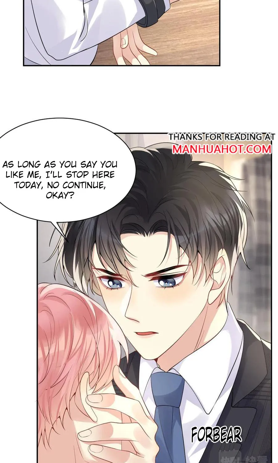 Be Watched By My Ex Again Chapter 43 page 17 - MangaKakalot