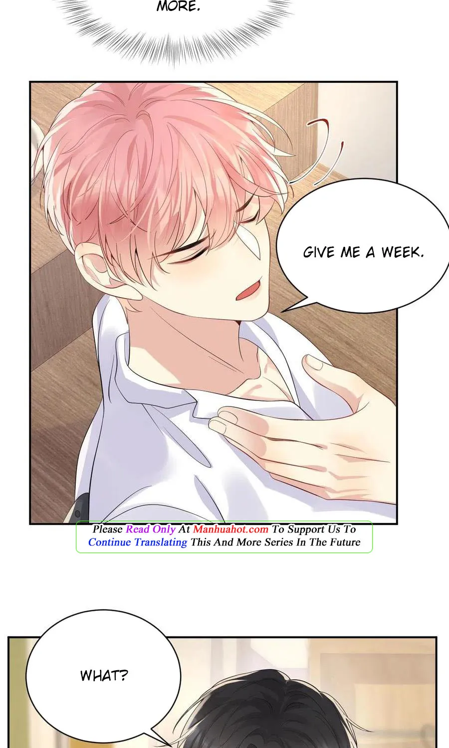 Be Watched By My Ex Again Chapter 43 page 19 - MangaKakalot