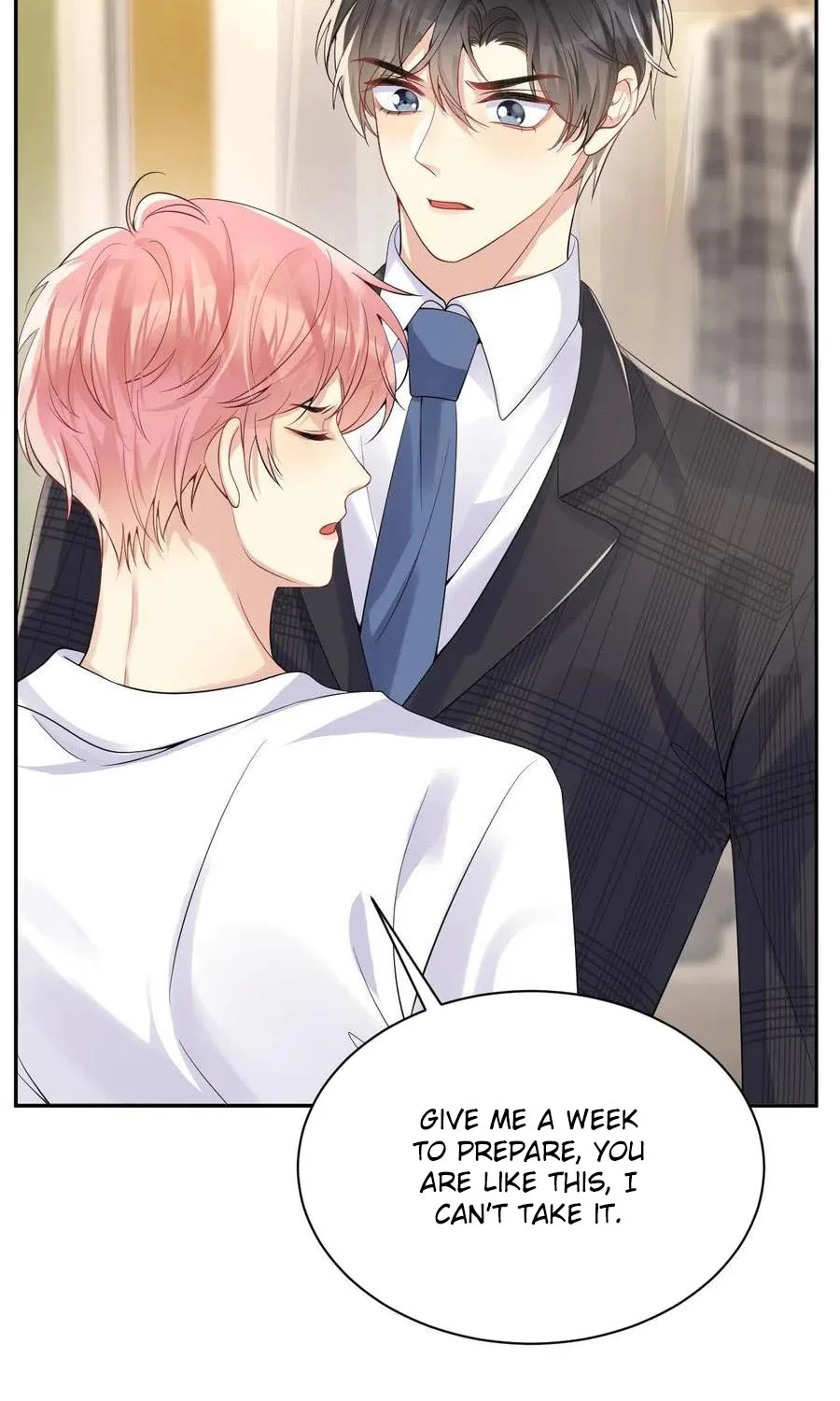 Be Watched By My Ex Again Chapter 43 page 20 - MangaKakalot