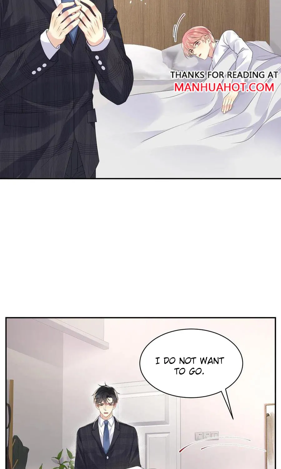 Be Watched By My Ex Again Chapter 43 page 27 - MangaKakalot