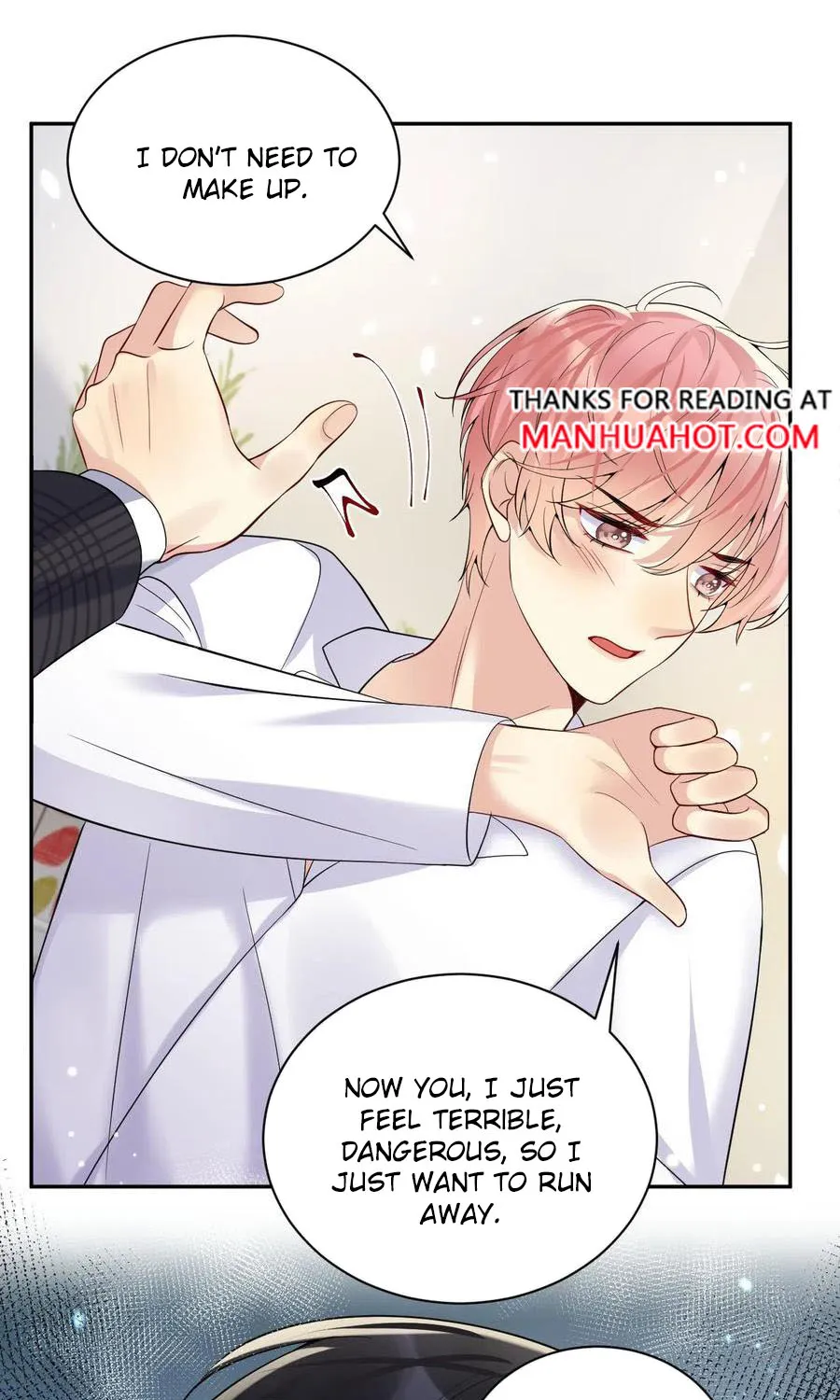 Be Watched By My Ex Again Chapter 43 page 9 - MangaKakalot