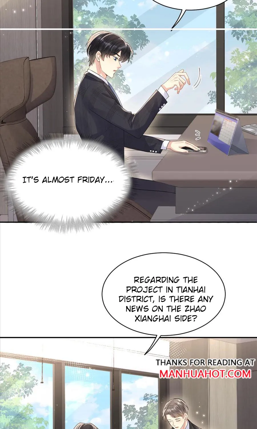 Be Watched By My Ex Again Chapter 55 page 27 - MangaKakalot