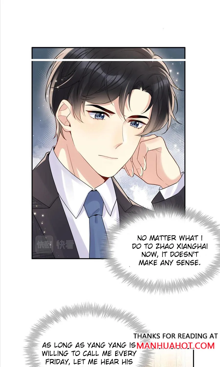 Be Watched By My Ex Again Chapter 55 page 30 - MangaKakalot